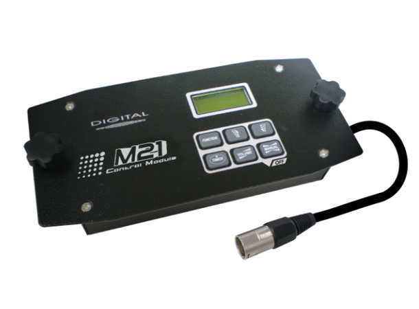 ANTARI M-21 Timer LCD Timer for M-8